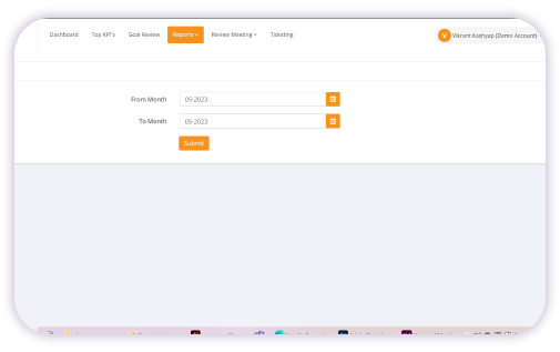 Task Management - dashboard