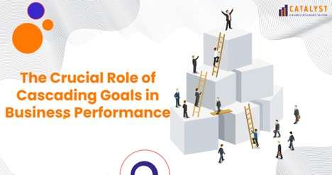 The Crucial Role of Cascading Goals in Business Performance