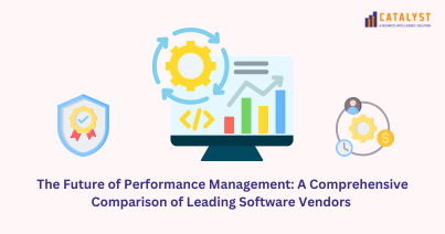 The Future of Performance Management A Comprehensive Comparison of Leading Software Vendors